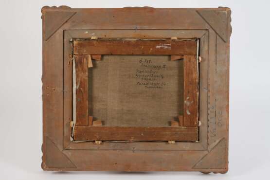 Karl Kröner, »Brandung II« - photo 5 Karl Kröner, »Brandung II« - photo 5