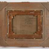 Karl Kröner, »Brandung II« - photo 5