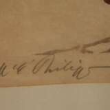 Martin Erich Philipp, "Schamadrossel" - фото 3