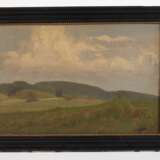 Richard Sachs, Sommerlicher Wiesenrain - фото 2