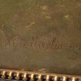 Richard Sachs, Sommerlicher Wiesenrain - фото 3