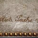 Richard Sachs, Sommerlicher Wiesenrain - фото 4