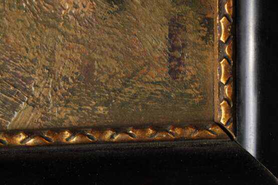 Richard Sachs, Am Waldrand - фото 3