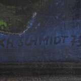 Karl-Heinz Schmidt, "Es ist kalt" - фото 3