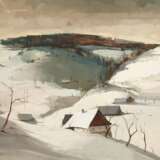 Winter im Gebirge - photo 1