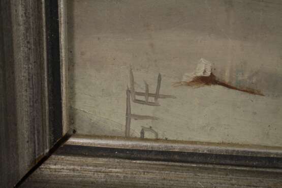 Winter im Gebirge - photo 3