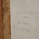 Winter im Gebirge - photo 4