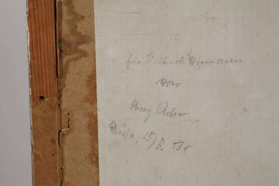 Winter im Gebirge - photo 4