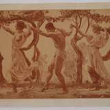 Otto Greiner, "Der Tanz" - фото 2