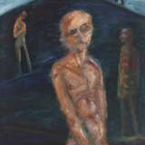 Jürgen Adler, attr., »Ufer II« - фото 1