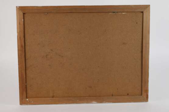 Jürgen Adler, attr., »Ufer II« - фото 3 Jürgen Adler, attr., »Ufer II« - фото 3