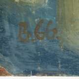 Dietrich Burger, Sommertag am See - Foto 3