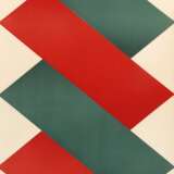 Hermann Glöckner, "Figura" - Foto 1