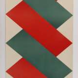 Hermann Glöckner, "Figura" - Foto 2