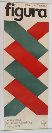 Hermann Glöckner, "Figura" - Foto 2