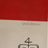 Hermann Glöckner, "Figura" - Foto 3