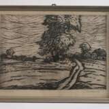 Otto Lange, "Landschaft 7" - Foto 2