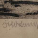 Otto Lange, "Landschaft 7" - Foto 3