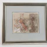 Rolf Münzner, "Die Hinrichtung" - photo 2