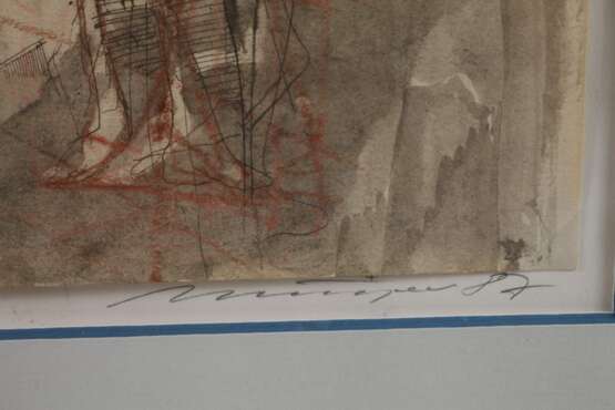 Rolf Münzner, "Die Hinrichtung" - photo 3 Rolf Münzner, "Die Hinrichtung" - photo 3