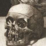 Michael Triegel, Memento mori - Foto 1