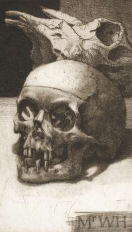 Michael Triegel, Memento mori - Foto 1