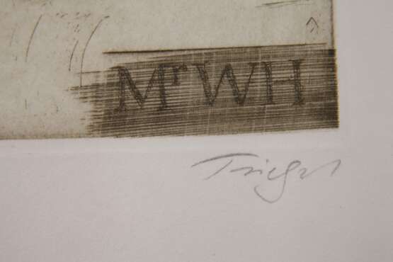 Michael Triegel, Memento mori - Foto 3