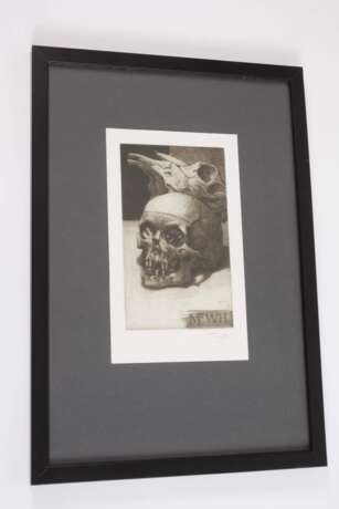 Michael Triegel, Memento mori - Foto 4