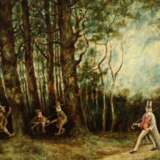 Ewald Ungethüm, "Die Räuber und der feine Herr!" - Foto 1