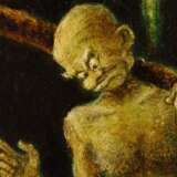 Ewald Ungethüm, "Pilzsammeln verboten" - Foto 6