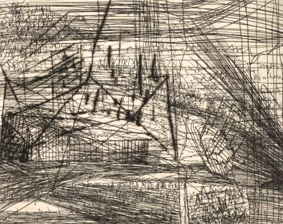 Carlfriedrich Claus, Politpsychologische Reflexion - фото 1 Carlfriedrich Claus, Politpsychologische Reflexion - фото 1