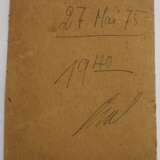 Carlfriedrich Claus, Politpsychologische Reflexion - фото 4