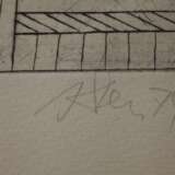 Andreas Dress, Mappenwerk "Osterspaziergang" - фото 2