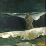 Lutz Friedel, "Gewitter am Meer" - photo 1