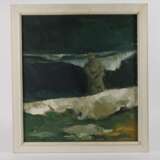 Lutz Friedel, "Gewitter am Meer" - photo 2