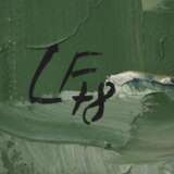 Lutz Friedel, "Gewitter am Meer" - photo 3