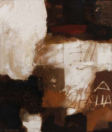 Dietrich Gnüchtel, "Bella Italia" - фото 1