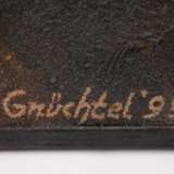 Dietrich Gnüchtel, "Bella Italia" - фото 3