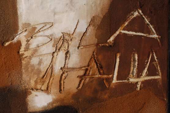 Dietrich Gnüchtel, "Bella Italia" - фото 4