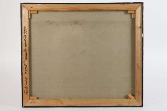 Dietrich Gnüchtel, "Bella Italia" - фото 5