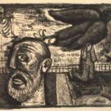 Hans Hendrik Grimmling, "Die Wolkenbrücke" - фото 1