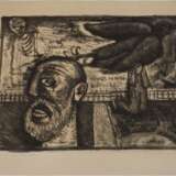 Hans Hendrik Grimmling, "Die Wolkenbrücke" - фото 2