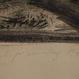 Hans Hendrik Grimmling, "Die Wolkenbrücke" - фото 3