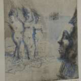 Ulrich Hachulla, Graphikkonvolut - photo 4