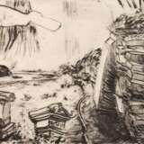 Ernst Hassebrauk, An der Elbe - photo 1