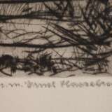 Ernst Hassebrauk, An der Elbe - photo 3