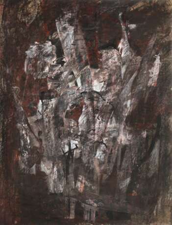 Marietta Jeschke, Abstraktion - photo 1 Marietta Jeschke, Abstraktion - photo 1