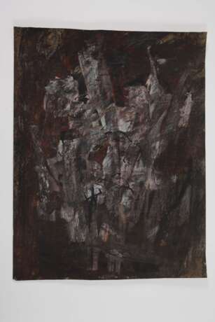 Marietta Jeschke, Abstraktion - photo 2 Marietta Jeschke, Abstraktion - photo 2