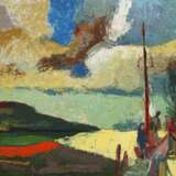 Gottfried Körner, Am See - photo 1