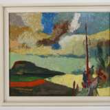 Gottfried Körner, Am See - photo 2